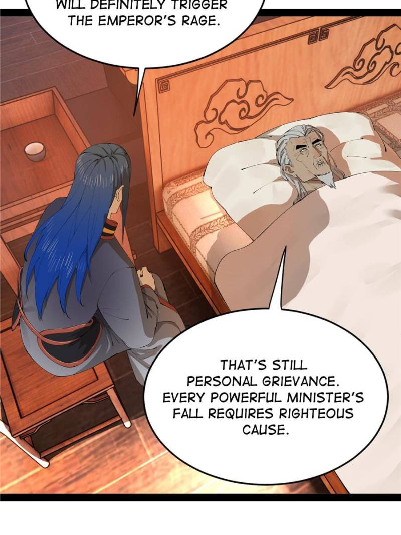 Ultimate Son-in-Law Chapter 232 - Page 69