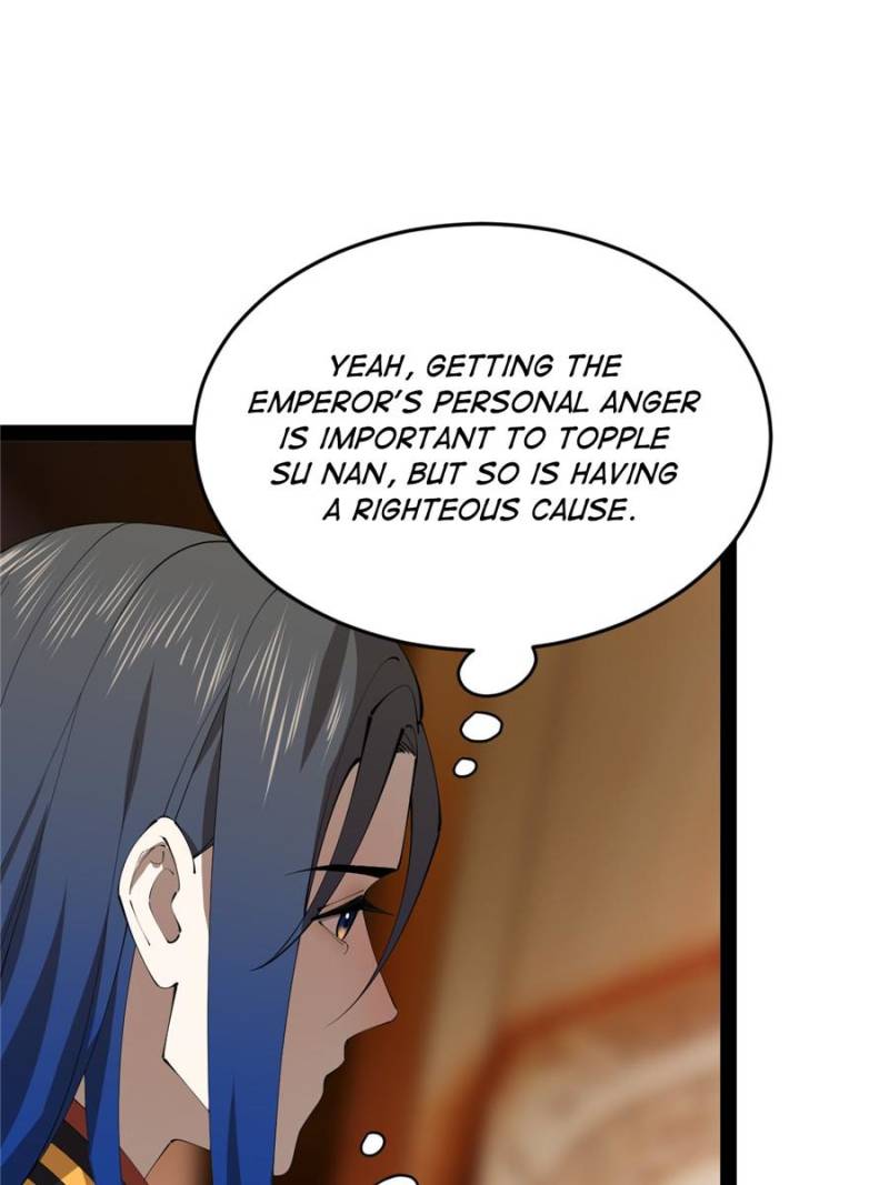 Ultimate Son-in-Law Chapter 232 - Page 70