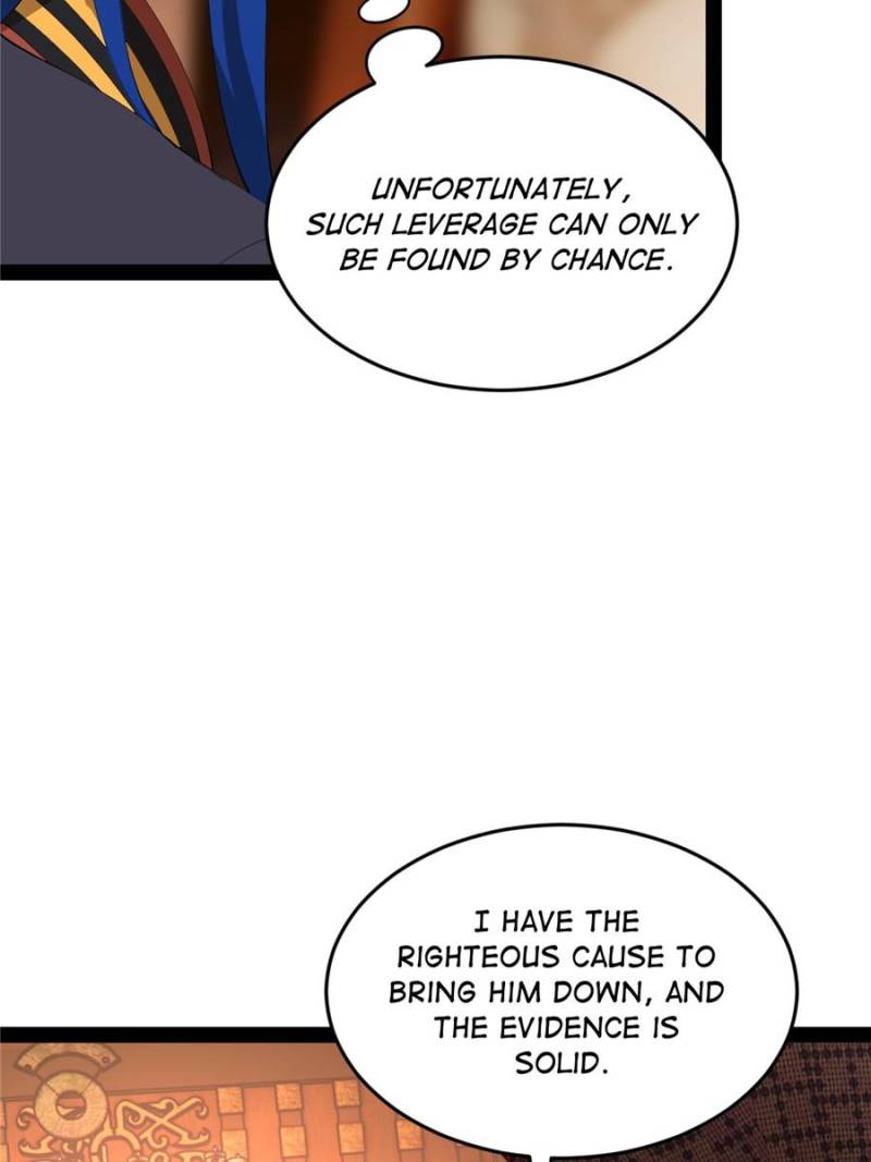 Ultimate Son-in-Law Chapter 232 - Page 71