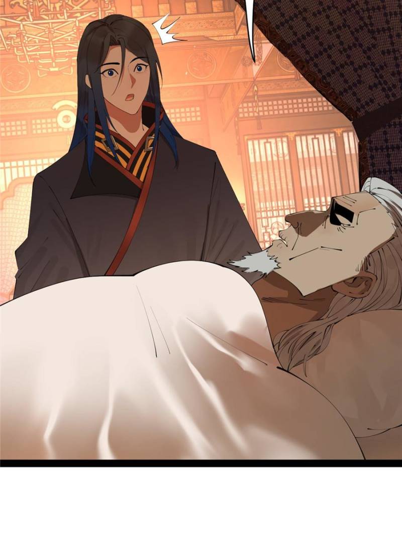 Ultimate Son-in-Law Chapter 232 - Page 72