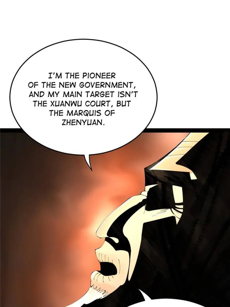 Ultimate Son-in-Law Chapter 232 - Page 74