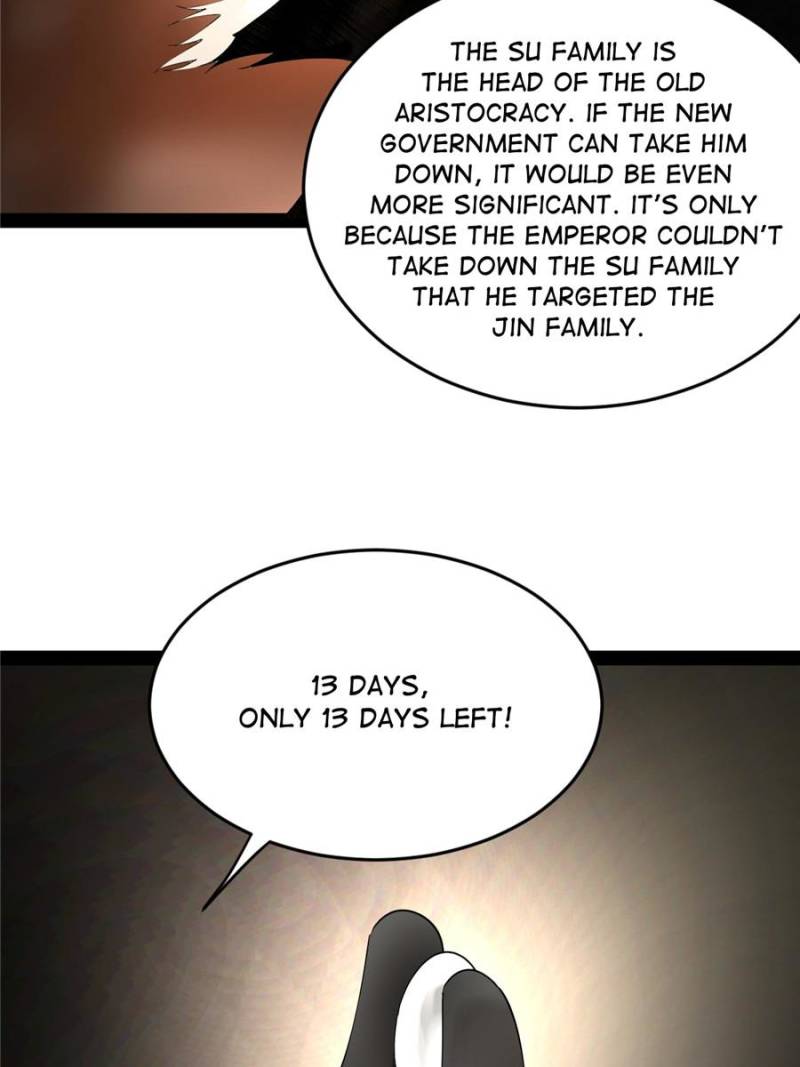 Ultimate Son-in-Law Chapter 232 - Page 75