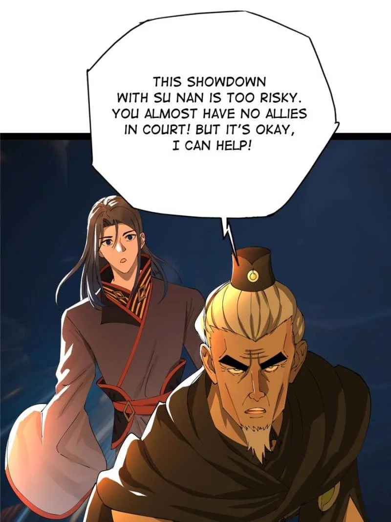 Ultimate Son-in-Law Chapter 232 - Page 78