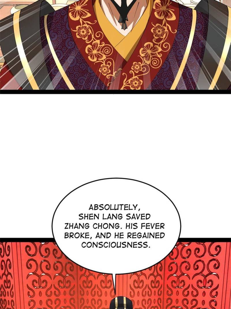 Ultimate Son-in-Law Chapter 233 - Page 3