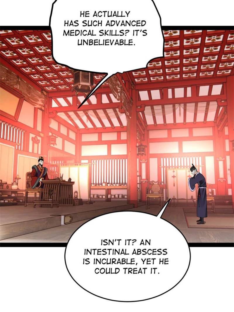 Ultimate Son-in-Law Chapter 233 - Page 5