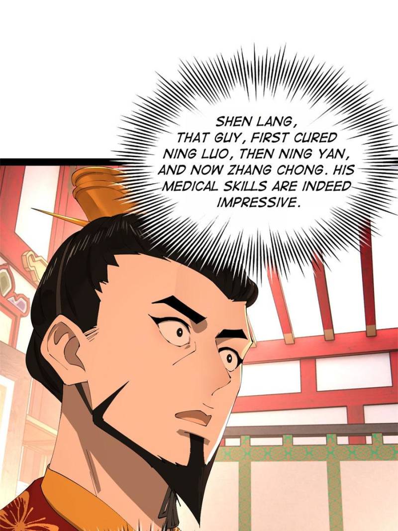 Ultimate Son-in-Law Chapter 233 - Page 6