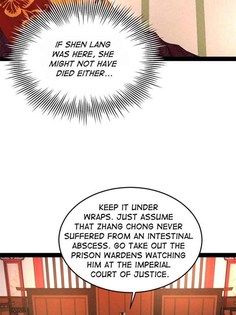 Ultimate Son-in-Law Chapter 233 - Page 7