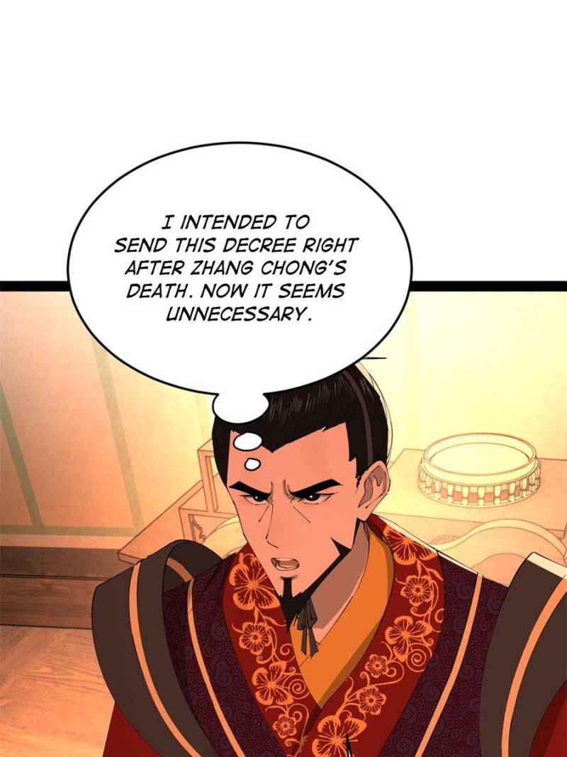 Ultimate Son-in-Law Chapter 233 - Page 9