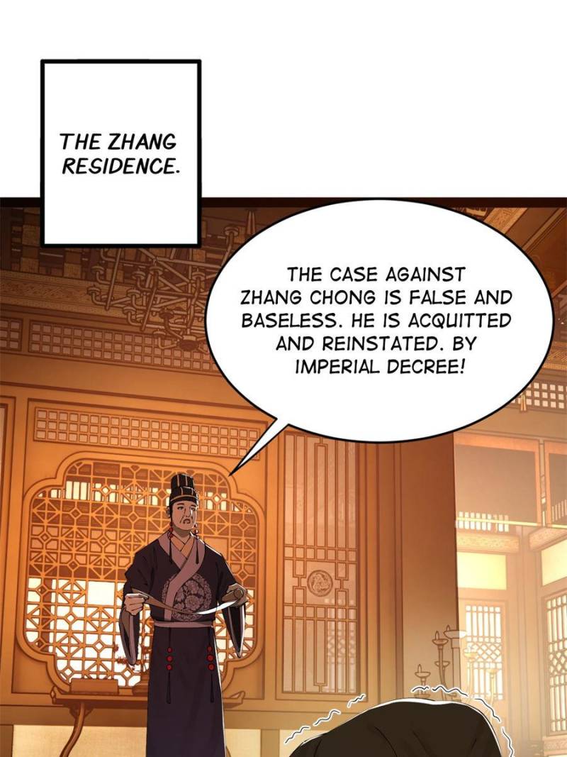 Ultimate Son-in-Law Chapter 233 - Page 15