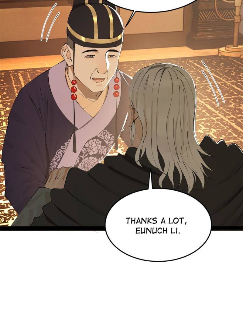 Ultimate Son-in-Law Chapter 233 - Page 17
