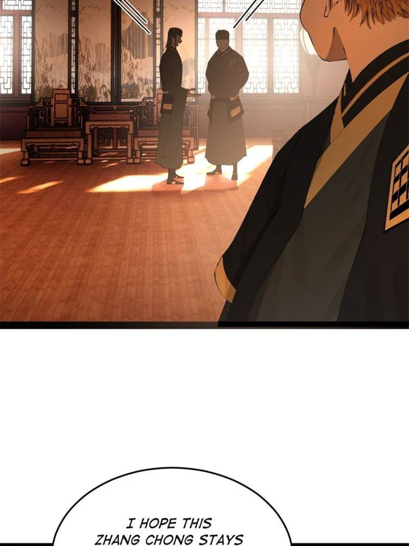 Ultimate Son-in-Law Chapter 233 - Page 20