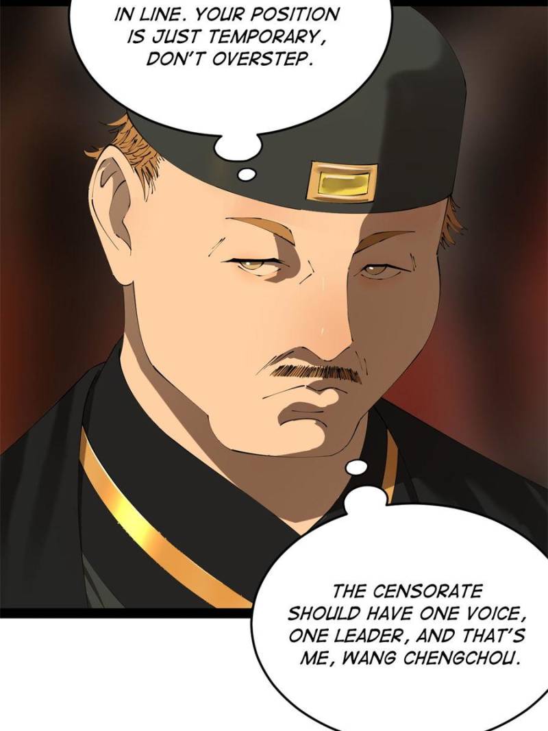 Ultimate Son-in-Law Chapter 233 - Page 21