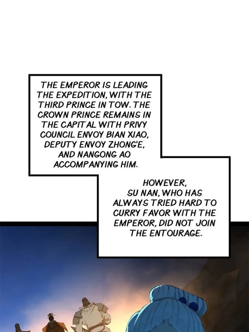 Ultimate Son-in-Law Chapter 233 - Page 27
