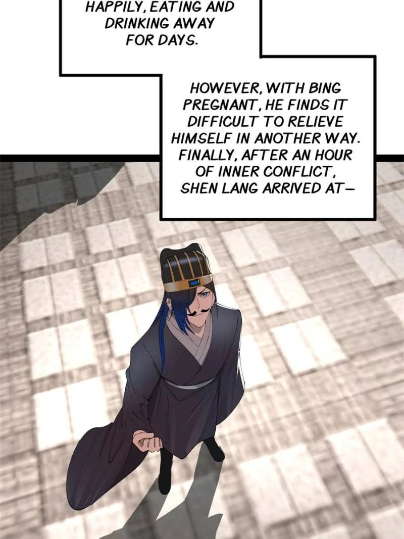Ultimate Son-in-Law Chapter 233 - Page 29