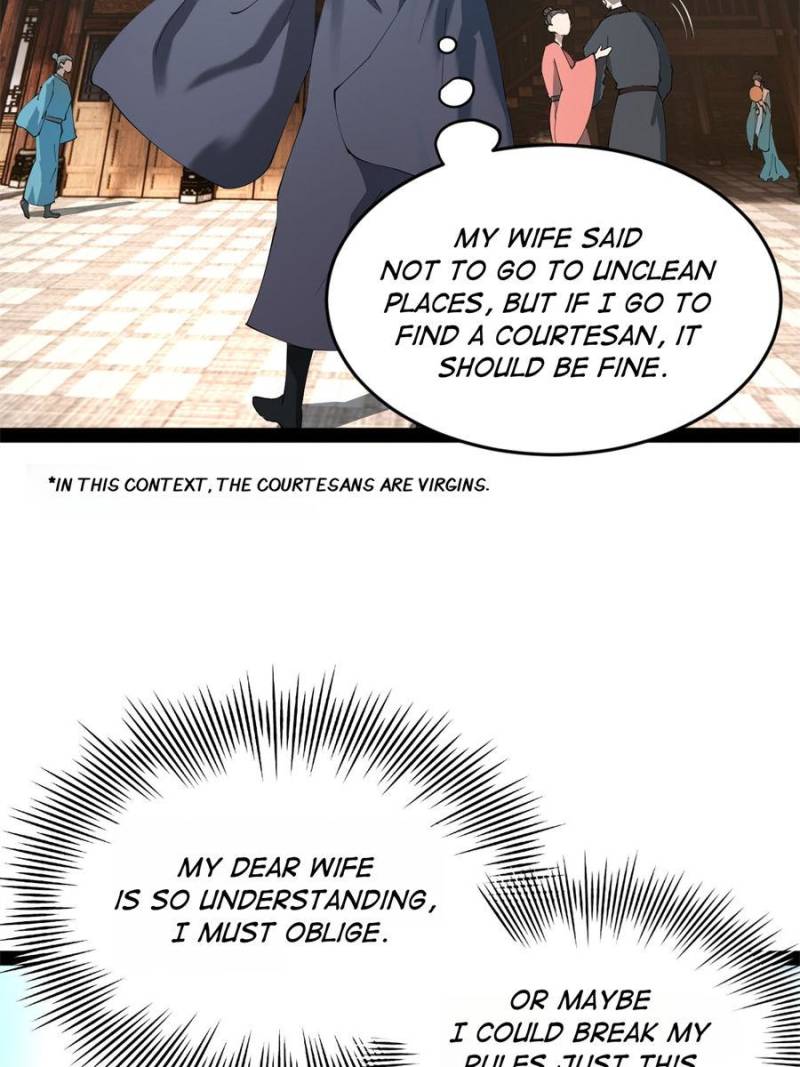 Ultimate Son-in-Law Chapter 233 - Page 31