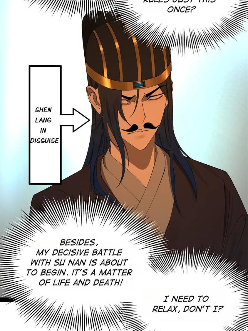 Ultimate Son-in-Law Chapter 233 - Page 32