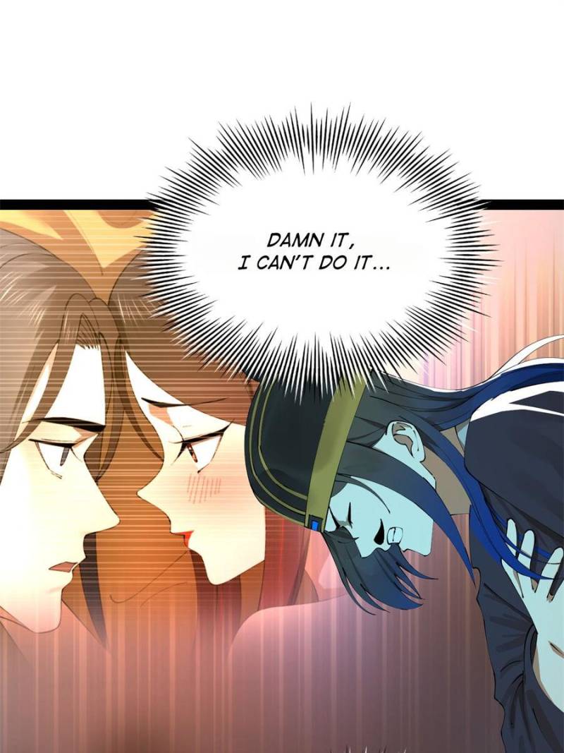 Ultimate Son-in-Law Chapter 233 - Page 36