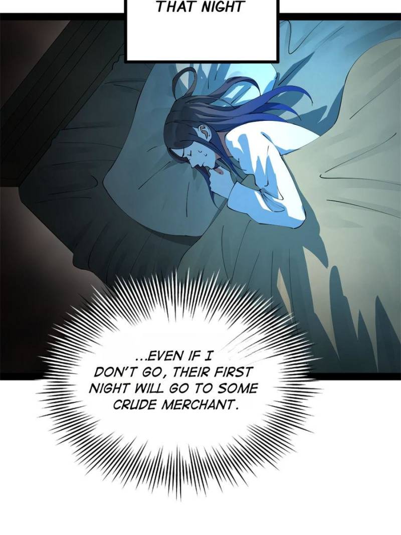 Ultimate Son-in-Law Chapter 233 - Page 39