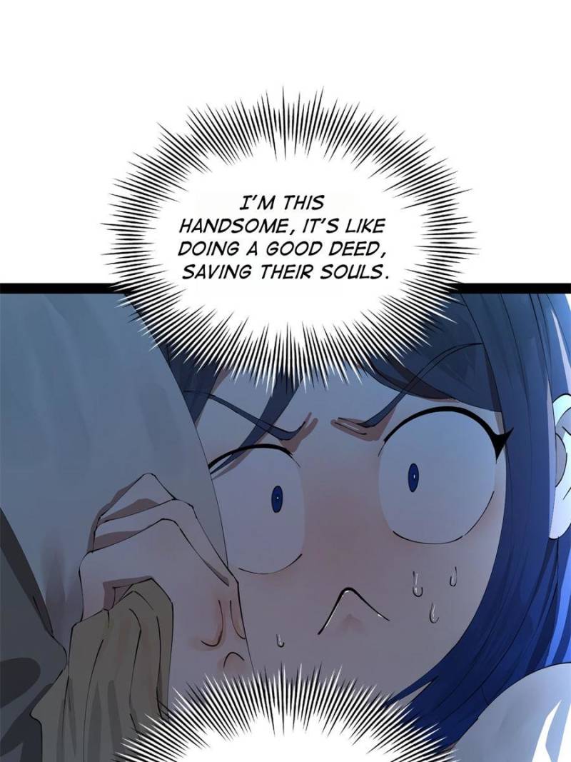 Ultimate Son-in-Law Chapter 233 - Page 40