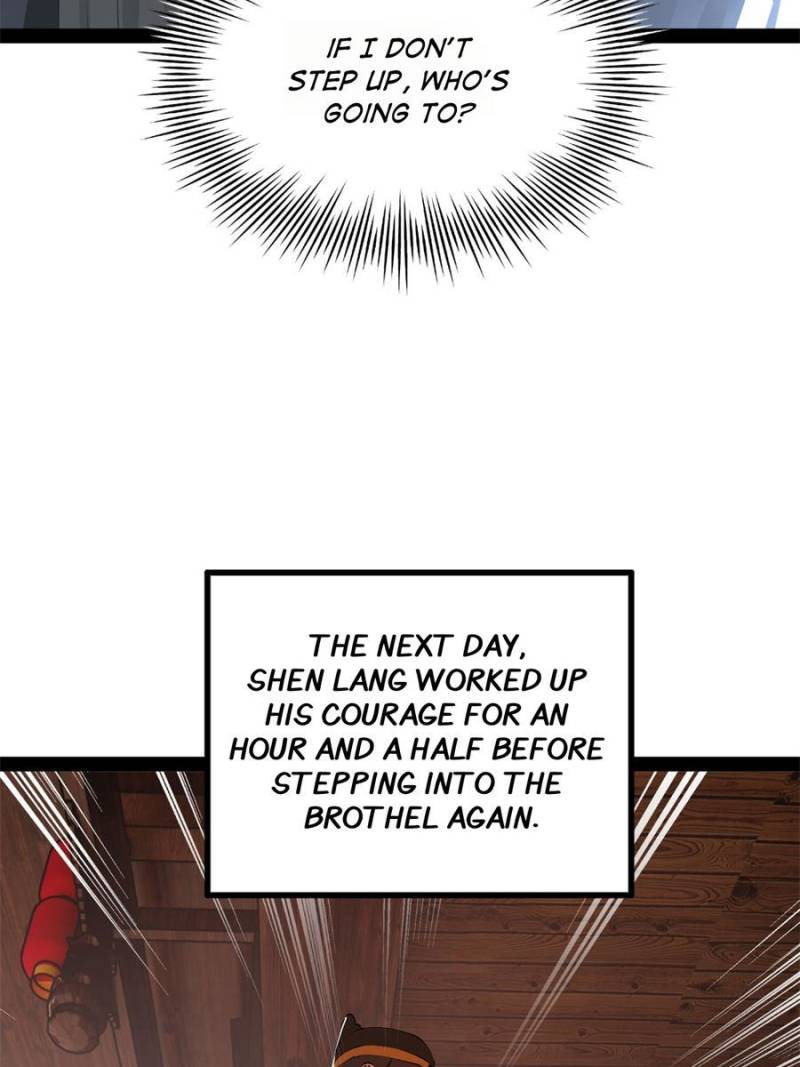 Ultimate Son-in-Law Chapter 233 - Page 41