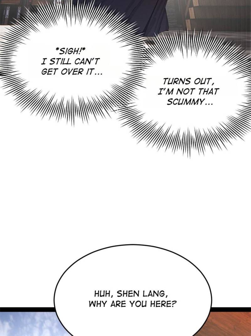 Ultimate Son-in-Law Chapter 233 - Page 44
