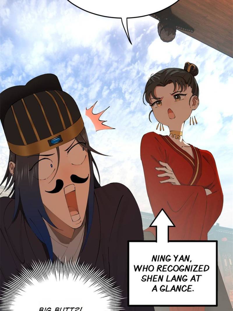 Ultimate Son-in-Law Chapter 233 - Page 45
