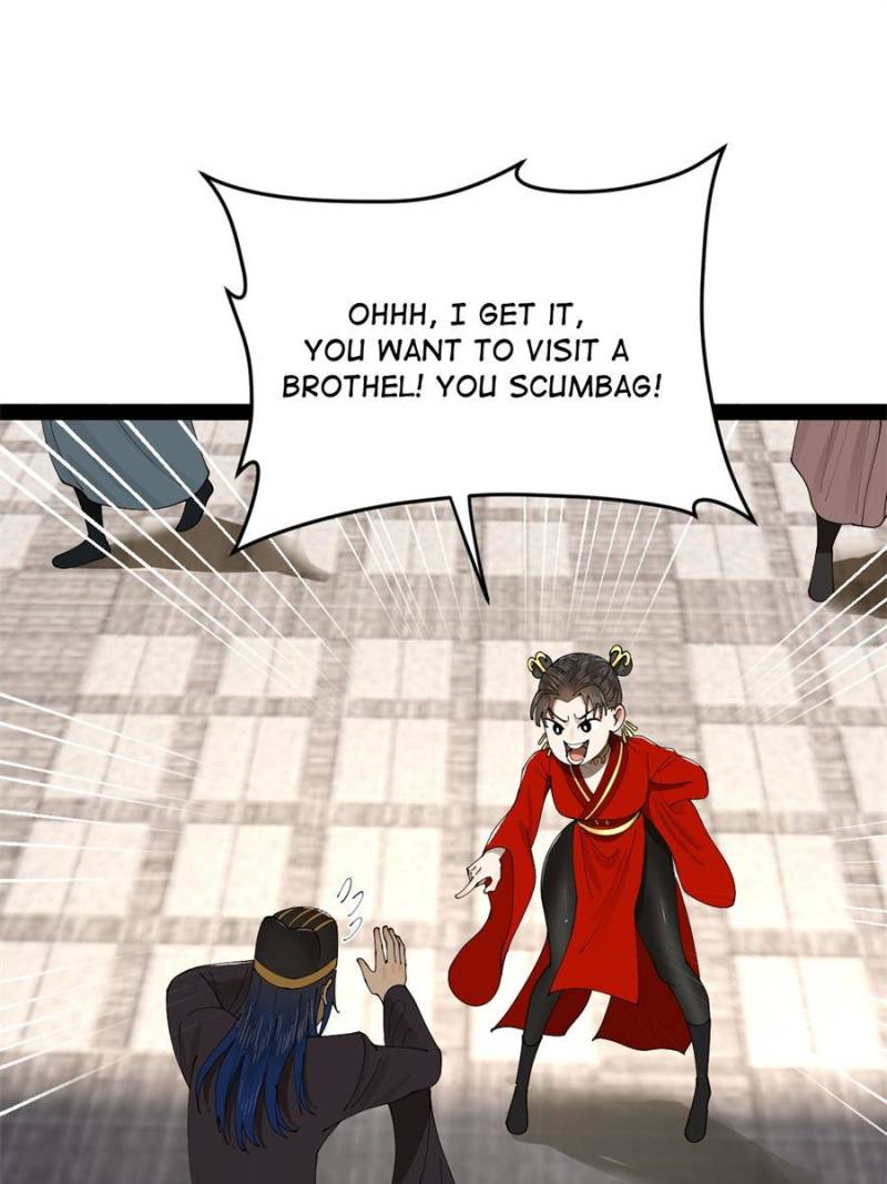 Ultimate Son-in-Law Chapter 233 - Page 47