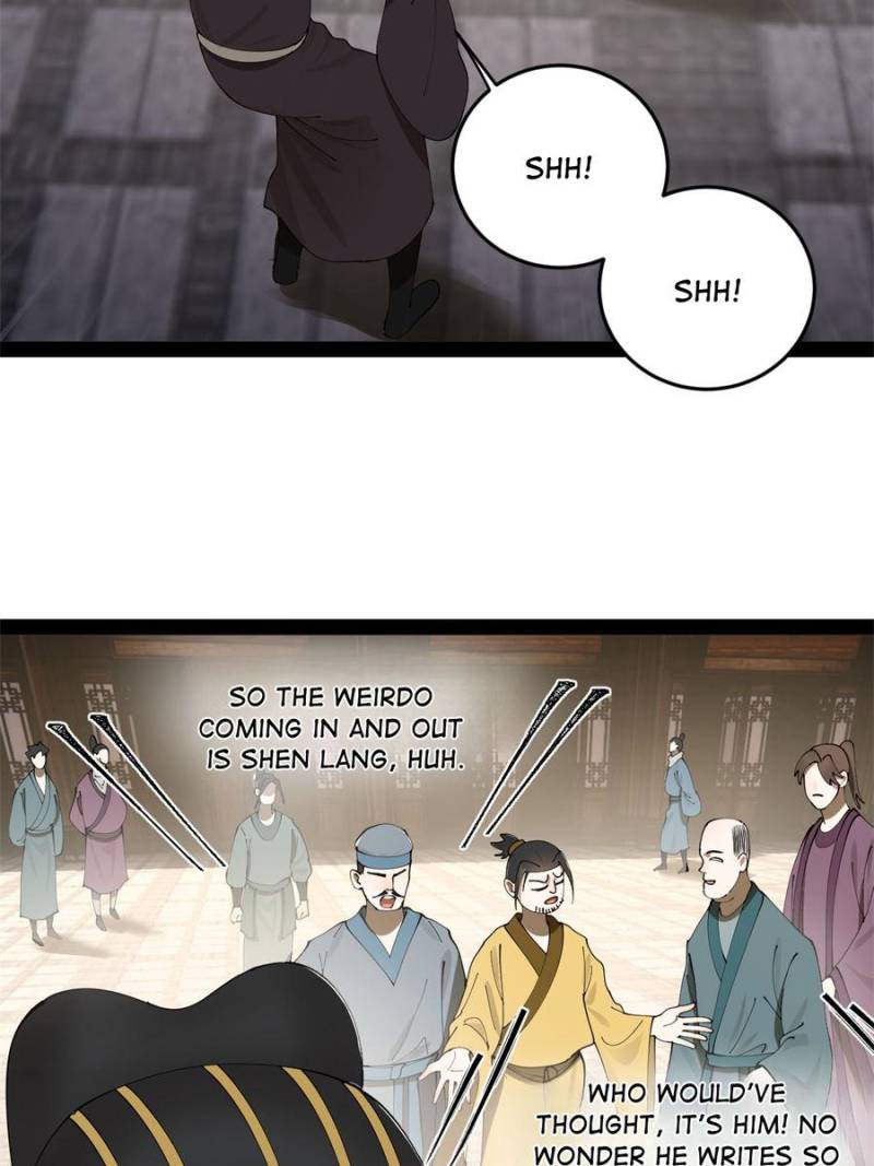 Ultimate Son-in-Law Chapter 233 - Page 48