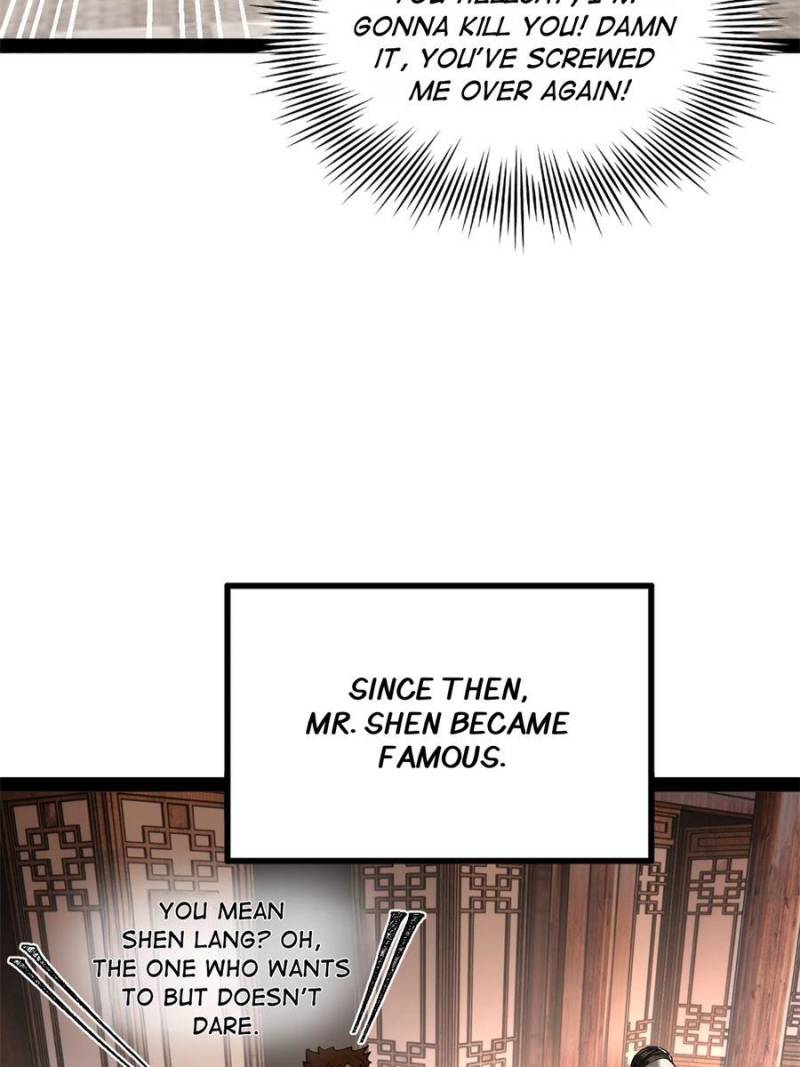 Ultimate Son-in-Law Chapter 233 - Page 52