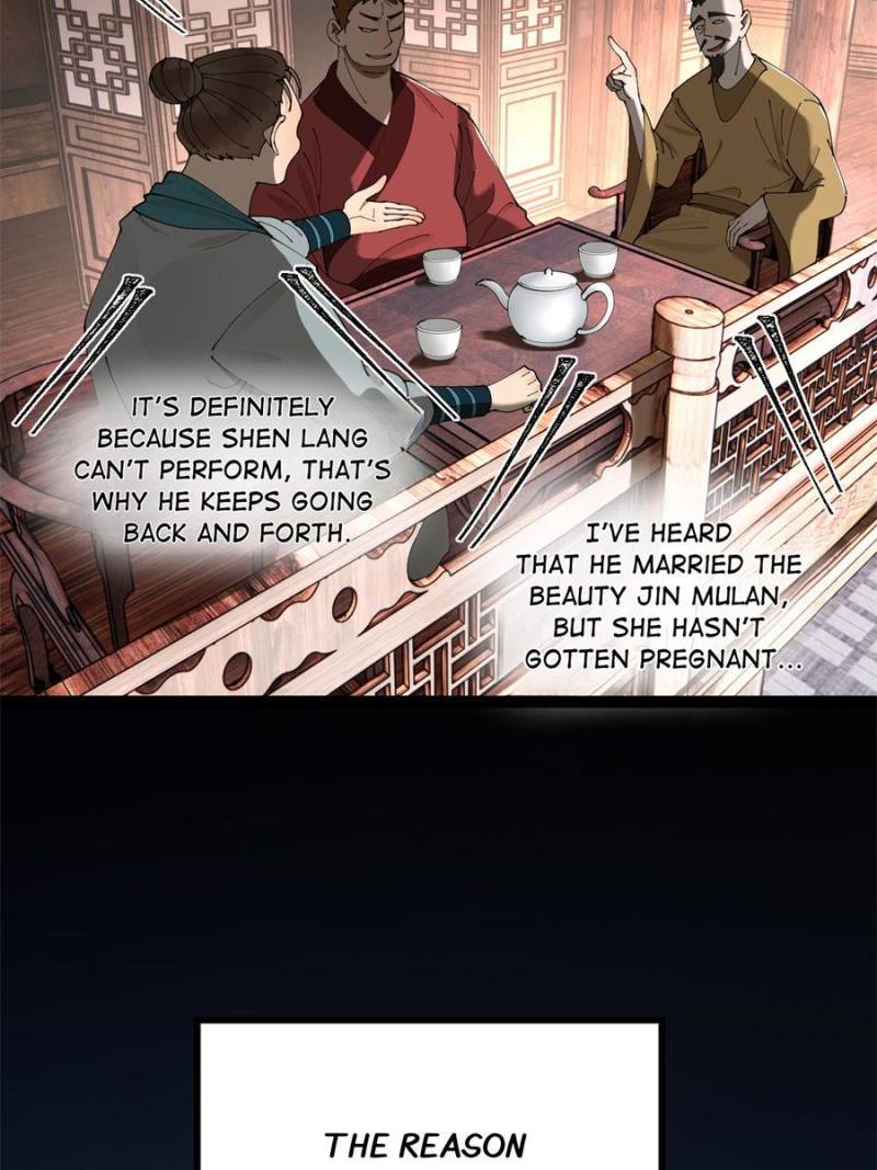 Ultimate Son-in-Law Chapter 233 - Page 53