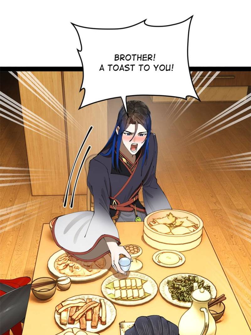 Ultimate Son-in-Law Chapter 233 - Page 65
