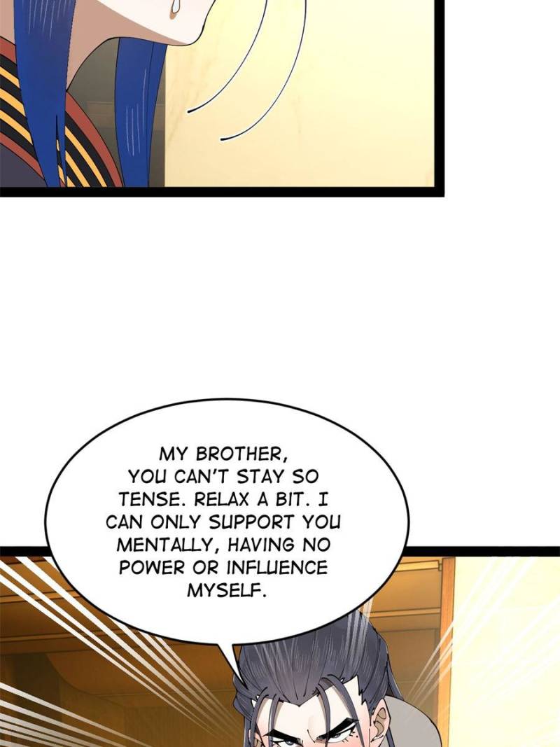 Ultimate Son-in-Law Chapter 233 - Page 73