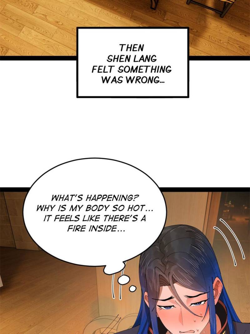 Ultimate Son-in-Law Chapter 233 - Page 76