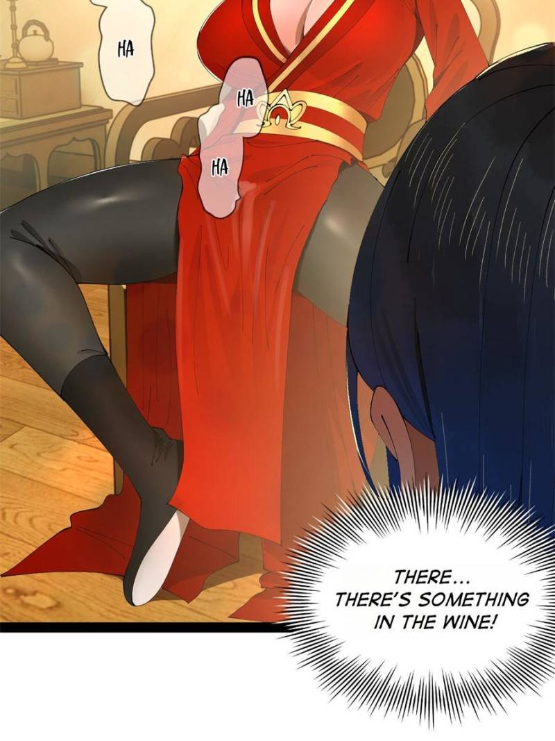 Ultimate Son-in-Law Chapter 233 - Page 79