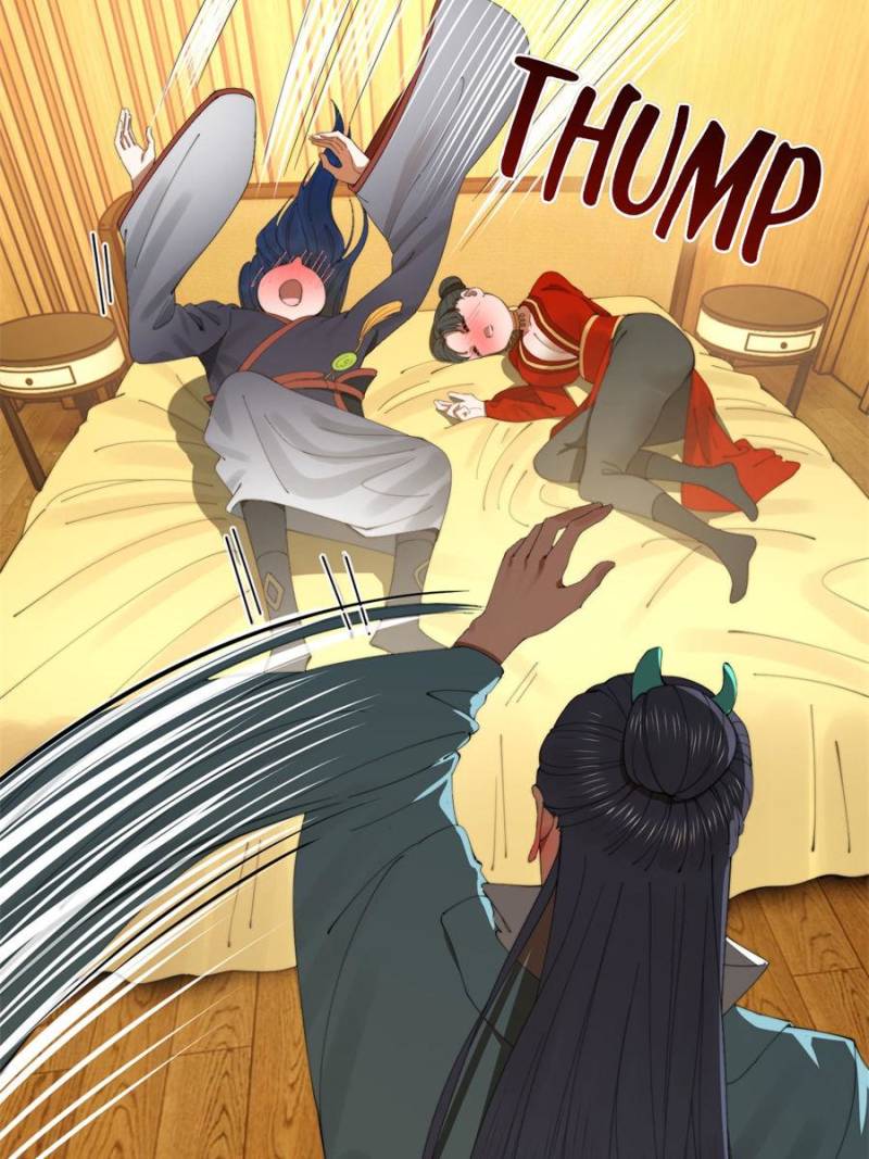 Ultimate Son-in-Law Chapter 234 - Page 5