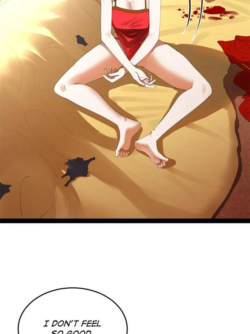 Ultimate Son-in-Law Chapter 234 - Page 19