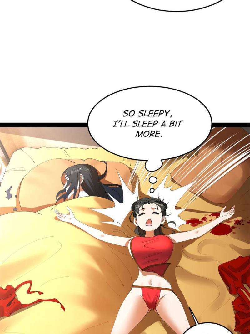 Ultimate Son-in-Law Chapter 234 - Page 21