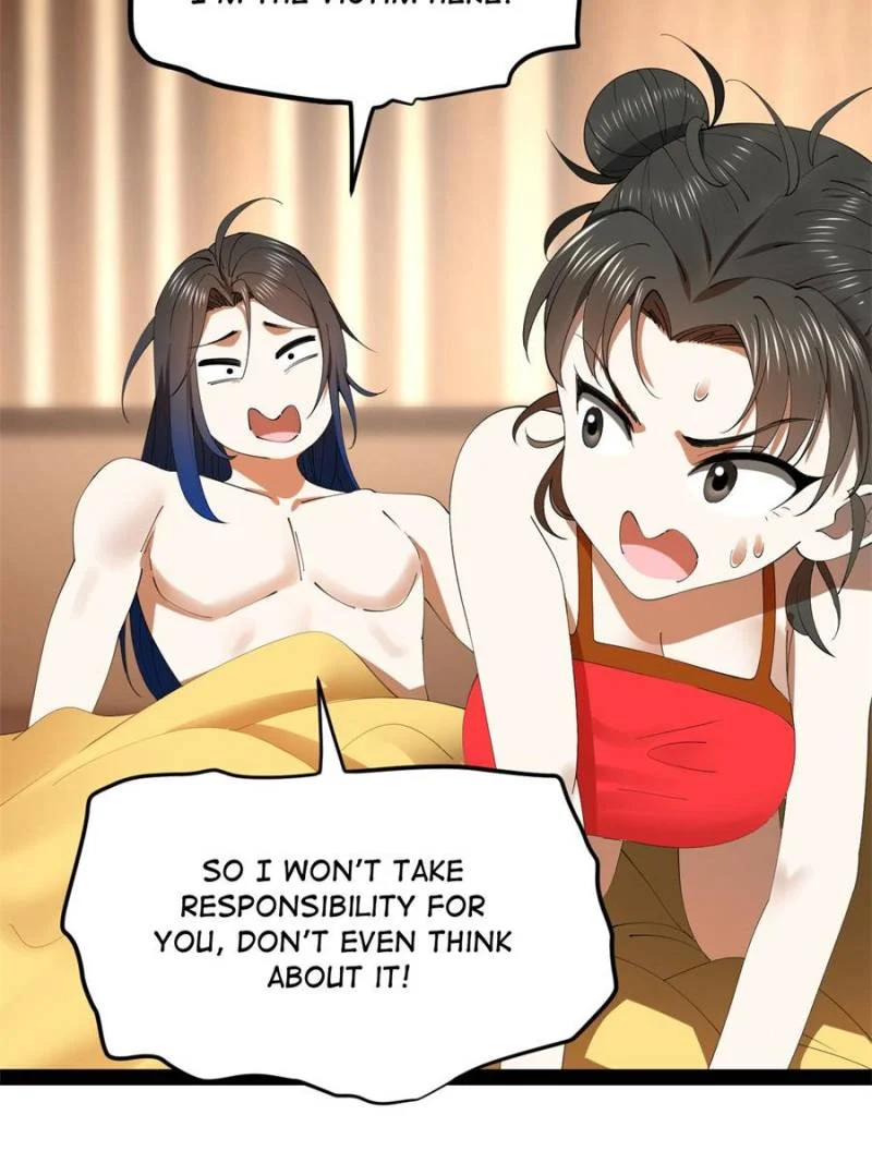 Ultimate Son-in-Law Chapter 234 - Page 29