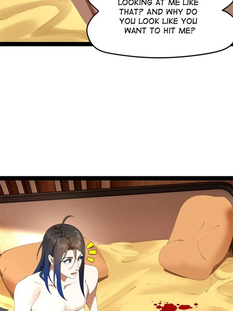 Ultimate Son-in-Law Chapter 234 - Page 33