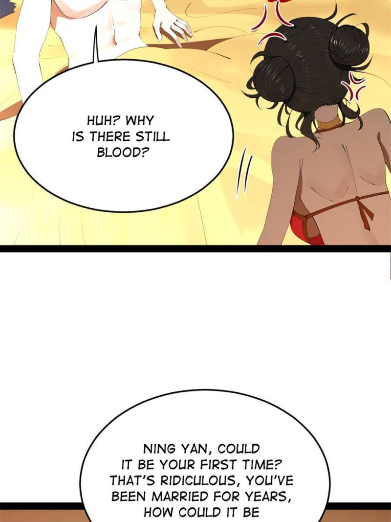 Ultimate Son-in-Law Chapter 234 - Page 34