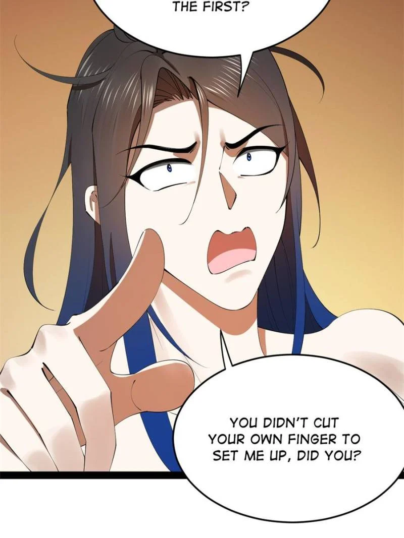 Ultimate Son-in-Law Chapter 234 - Page 35