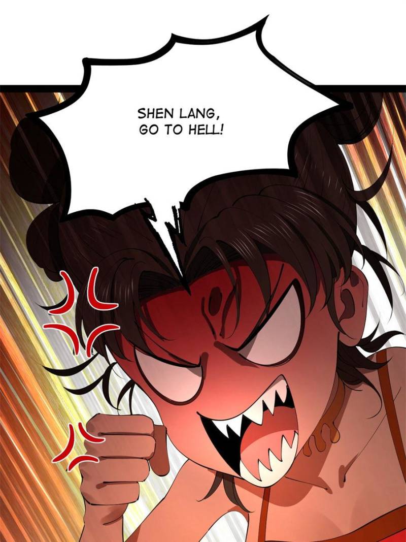 Ultimate Son-in-Law Chapter 234 - Page 37