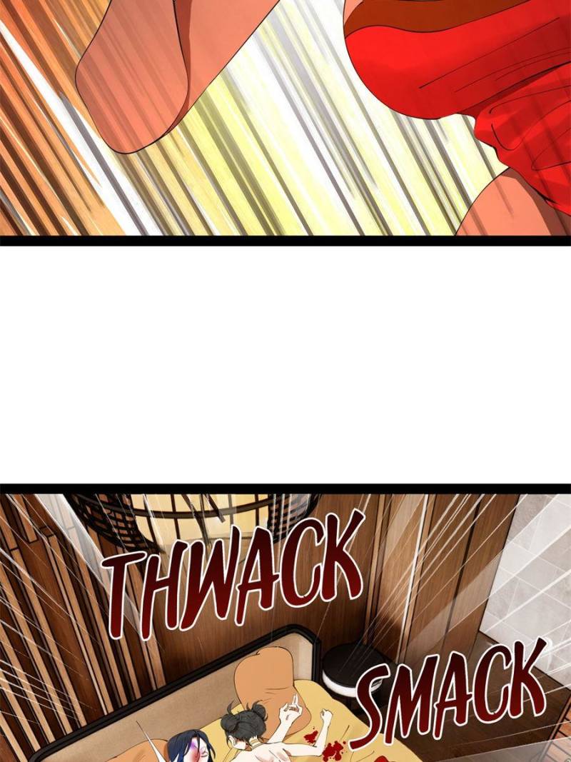 Ultimate Son-in-Law Chapter 234 - Page 38