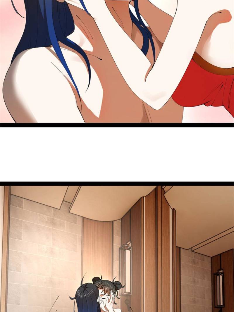 Ultimate Son-in-Law Chapter 234 - Page 43