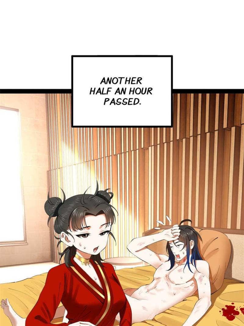 Ultimate Son-in-Law Chapter 234 - Page 46