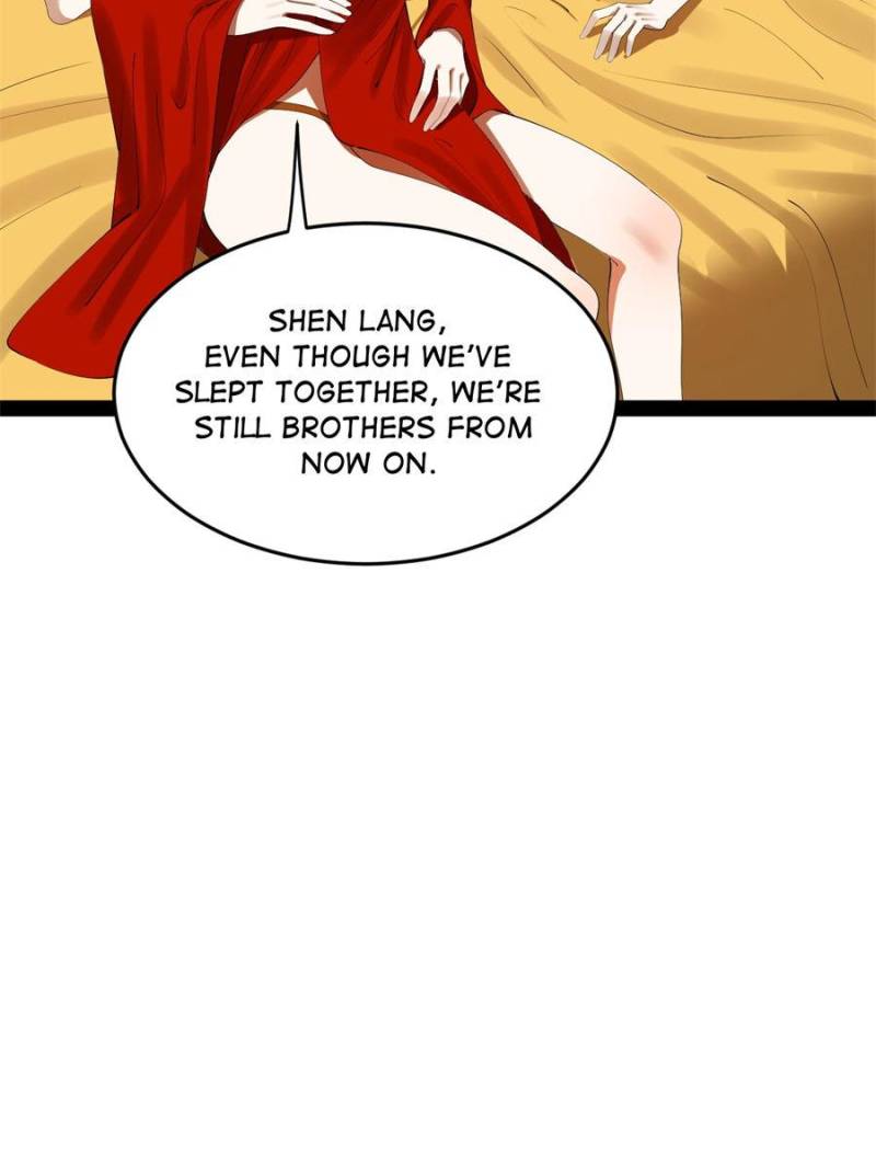 Ultimate Son-in-Law Chapter 234 - Page 47
