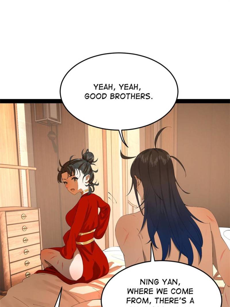 Ultimate Son-in-Law Chapter 234 - Page 49