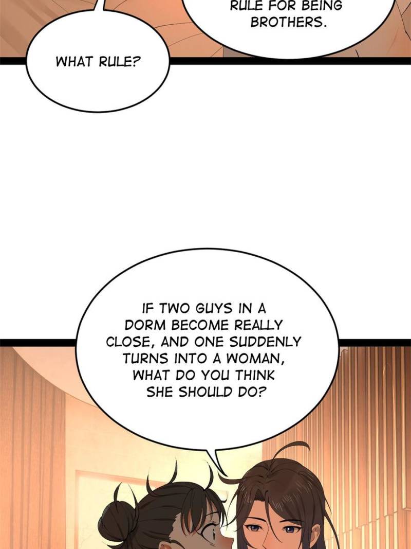 Ultimate Son-in-Law Chapter 234 - Page 50