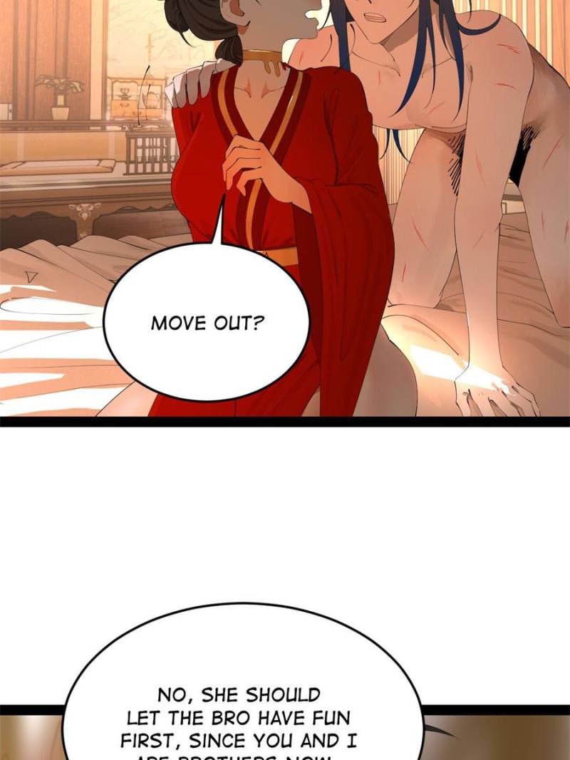 Ultimate Son-in-Law Chapter 234 - Page 51