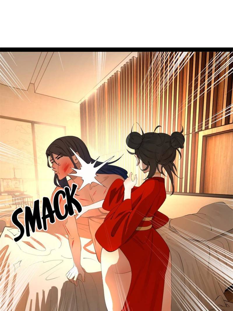 Ultimate Son-in-Law Chapter 234 - Page 53